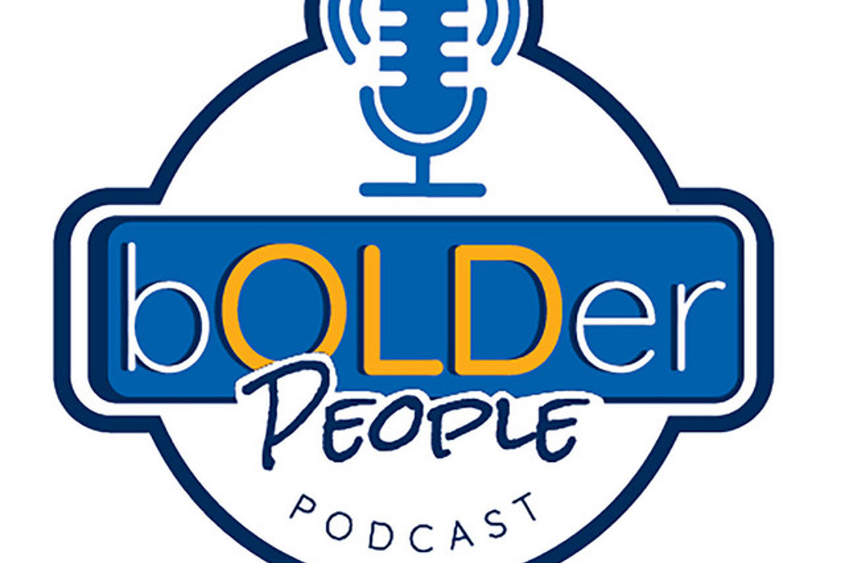 bOLDer People
