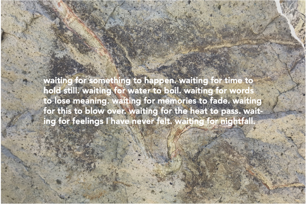 New Harmony Gallery hosts exhibition, Describing Language: Thinking Through Access and Communication