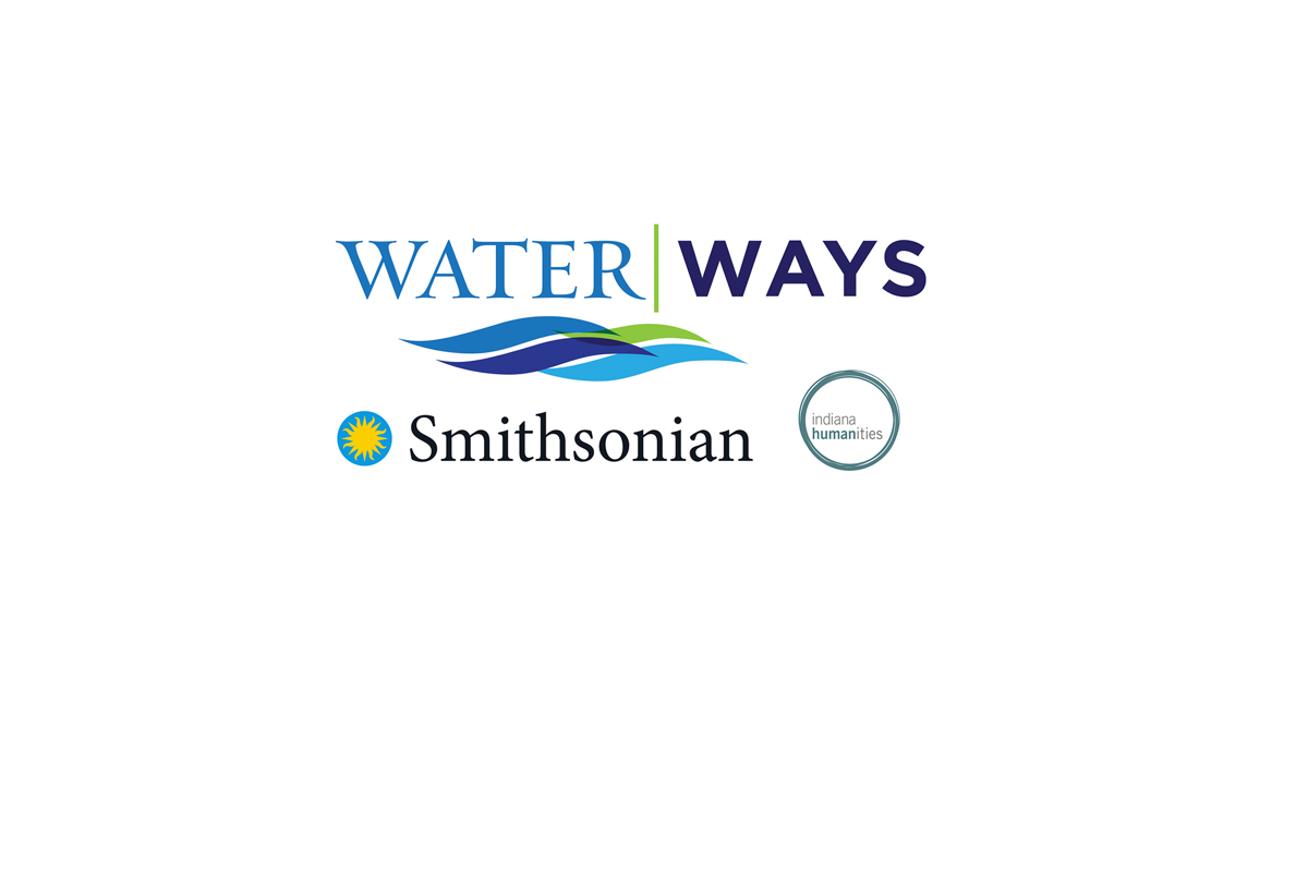 USI and Historic New Harmony host traveling Smithsonian exhibit and programming highlighting Water/Ways