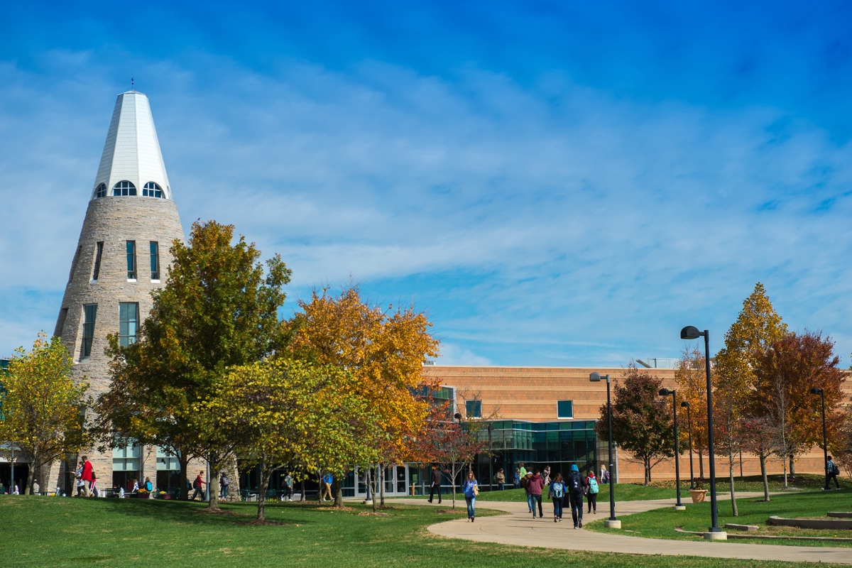 University of Southern Indiana reports growth in new first-year students, graduate students