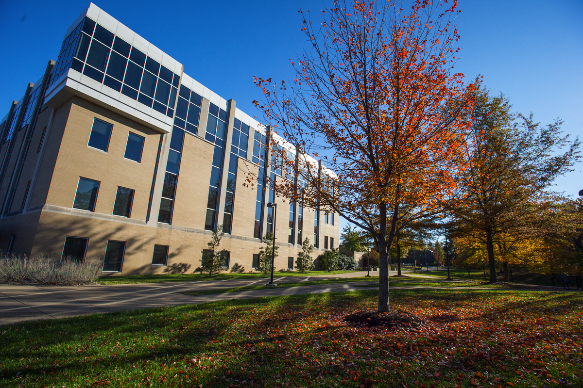 USI Education Center