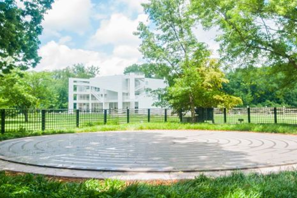 USI's Historic New Harmony hosts a No Digital Weekend October 2 and 3