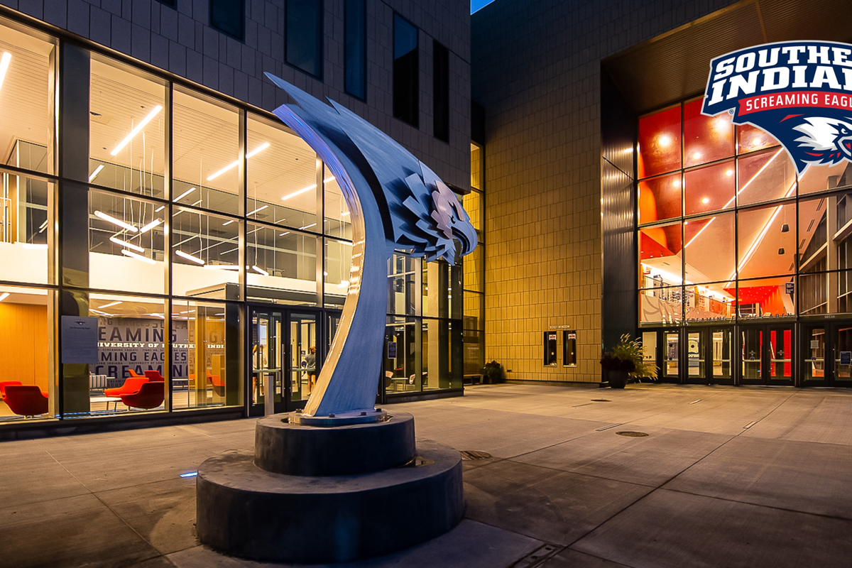 USI to begin exploration into feasibility of move to Division I Athletics