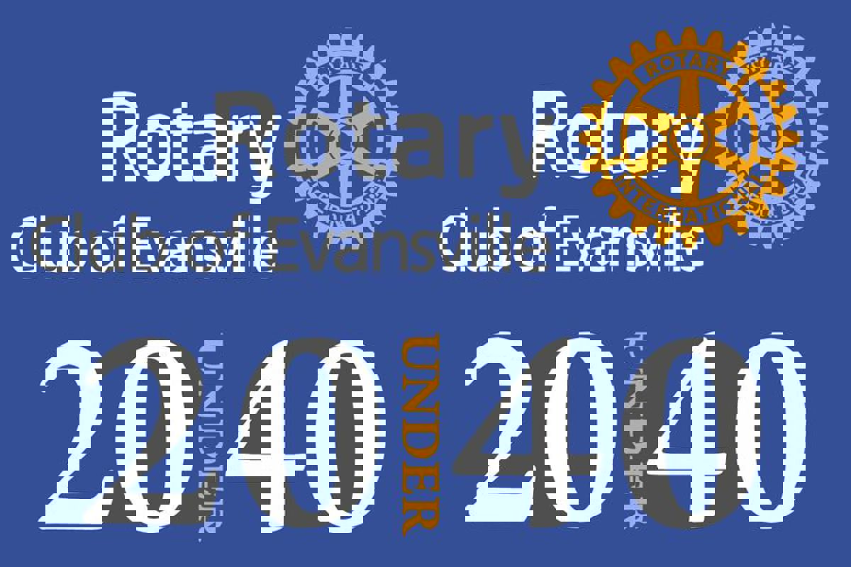 USI alumni among Evansville Rotary 20 Under 40 Class of 2021