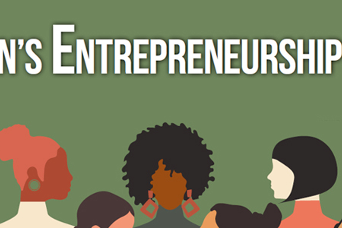 Romain College of Business to host events in recognition of Women's Entrepreneurship Week