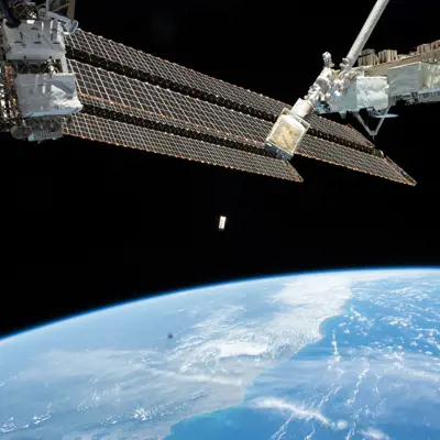 orbital tower predictor|TikTok Search