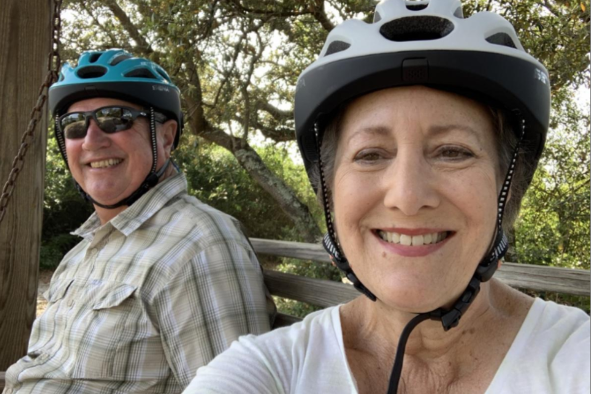 Life after USI: Bonnell's new destination fuels storytelling passion 