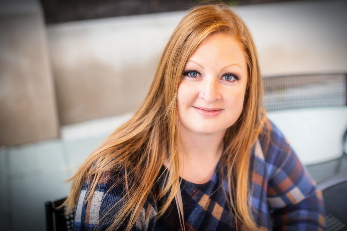 Keaton named Title IX Coordinator and Affirmative Action Officer at USI