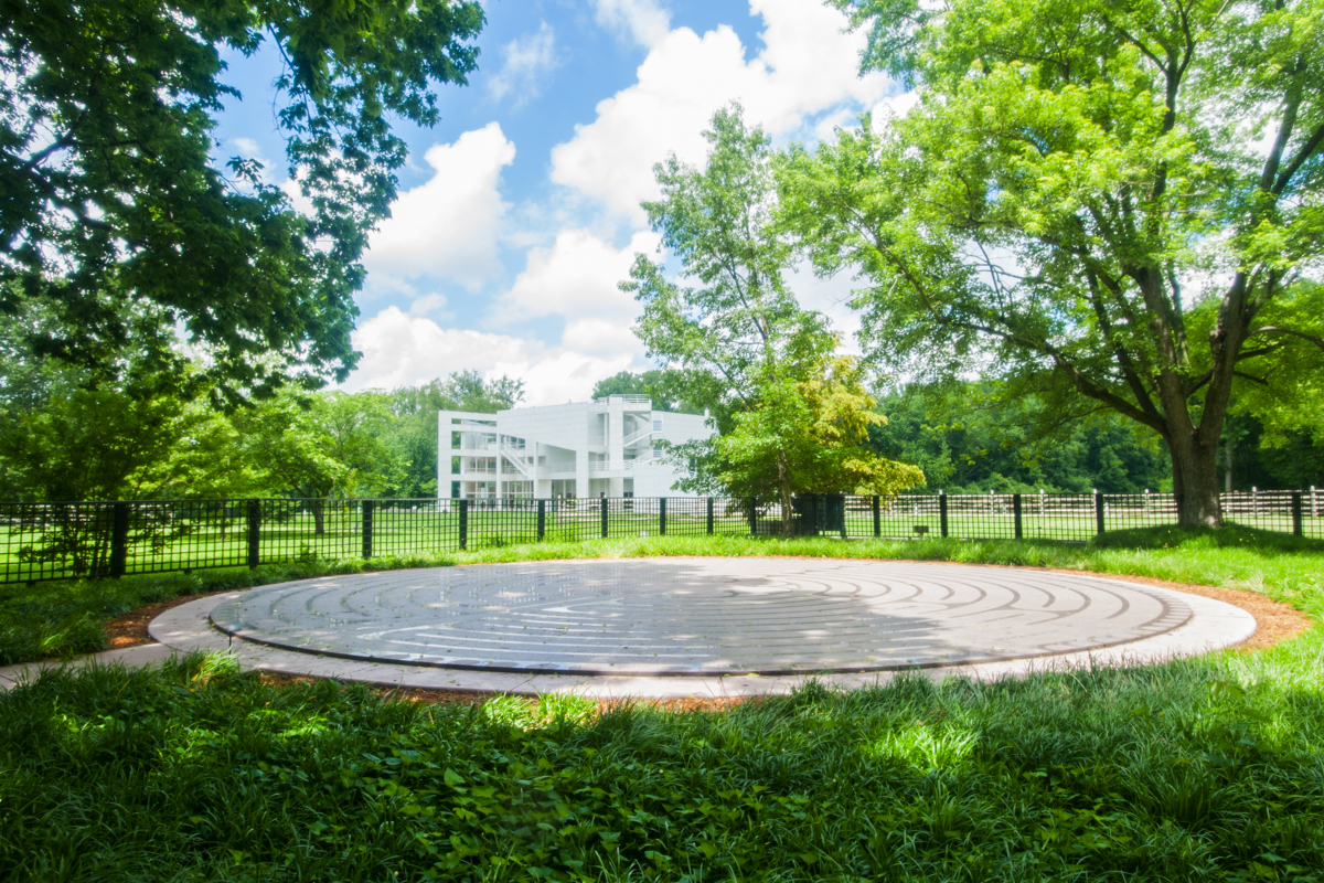 Historic New Harmony awarded nearly $100,000 through Lilly Endowment initiative 