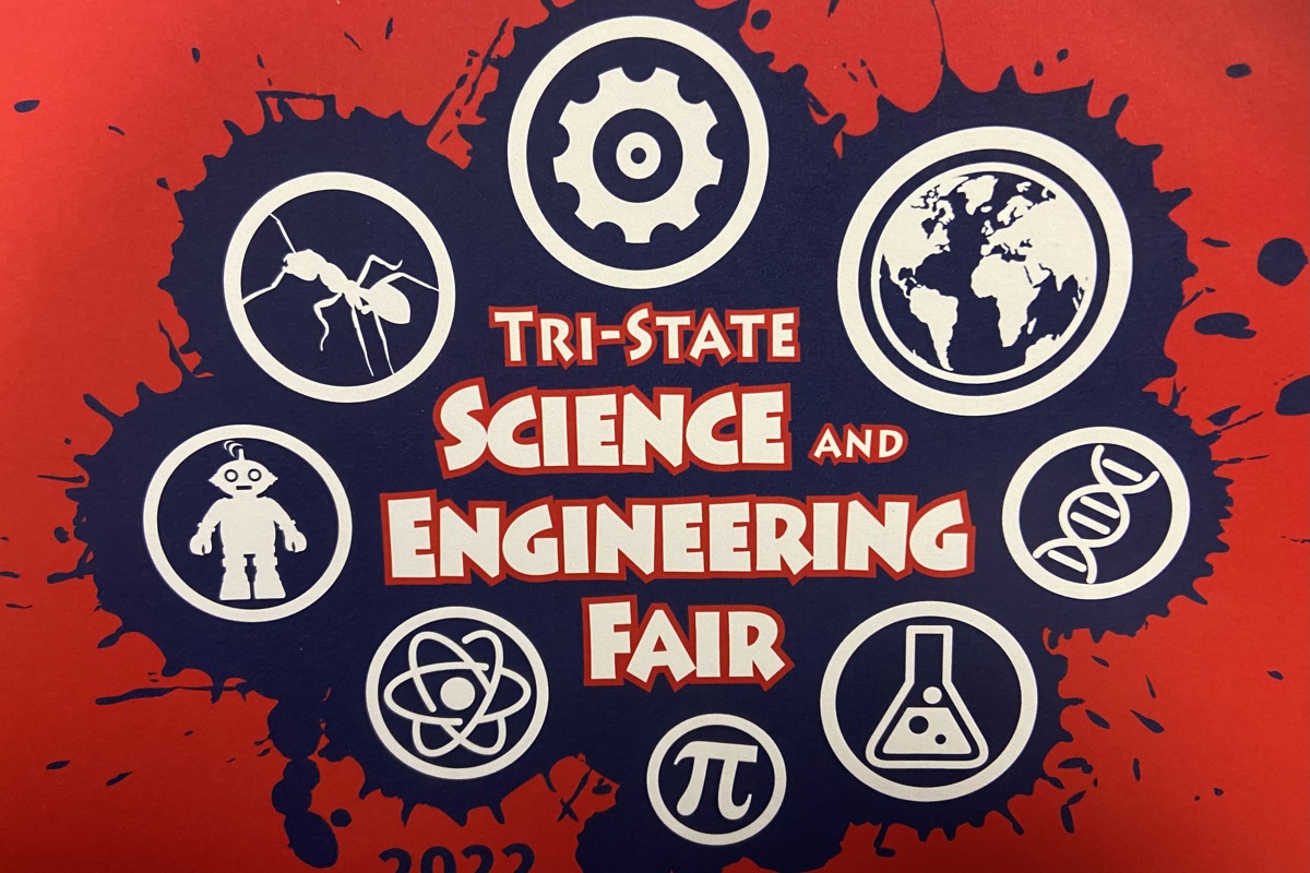 Tri-State Science and Engineering Fair set for March 10-11 on USI campus 