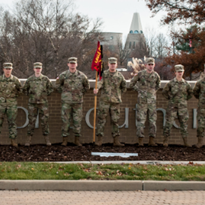 USI ROTC Cadet leadership to be honored for excellence in Wabash ...