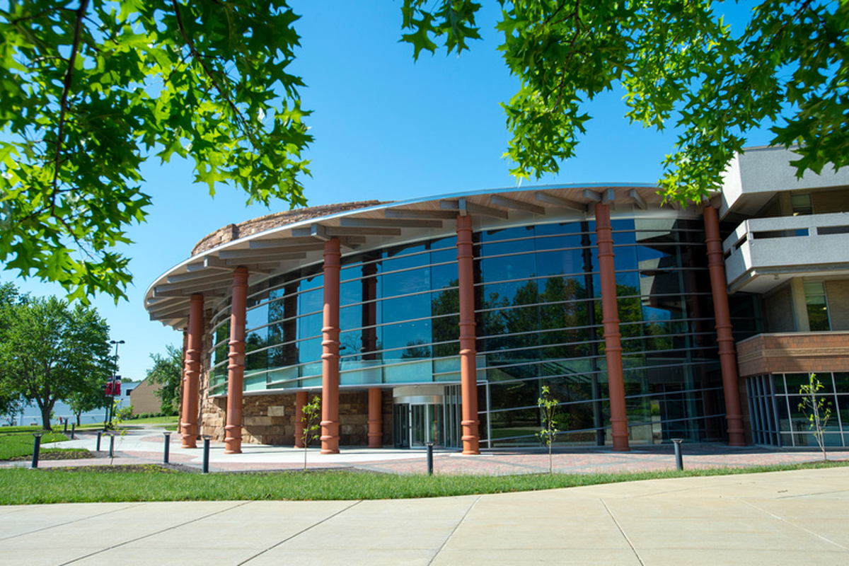 "The College Memoir...A Work in Progress" happening April 2 