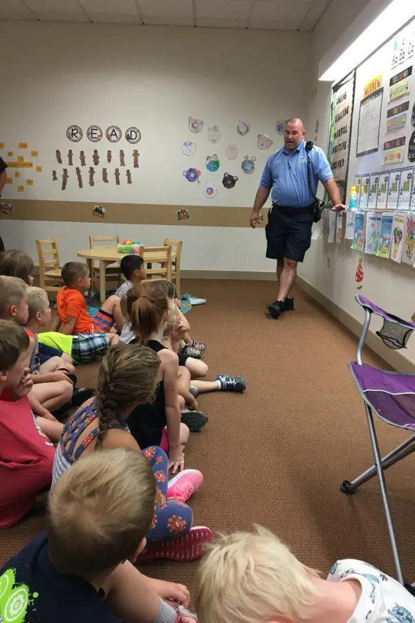 USI Summer Enrichment Camp 2022 University of Southern Indiana