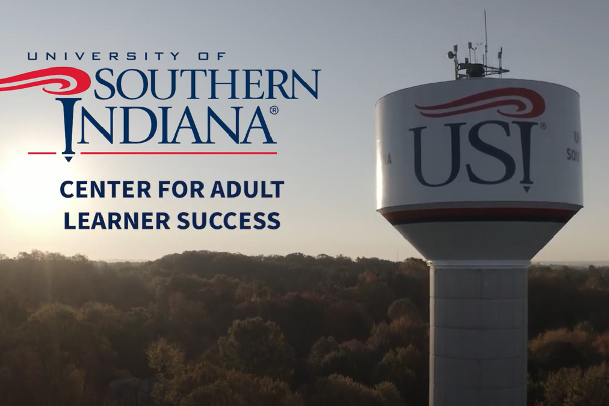Center for Adult Learner Success opens opportunities to many students