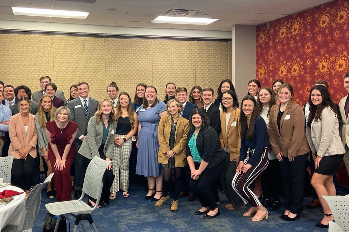 USI Student Government Association announces 2022-2023 election results