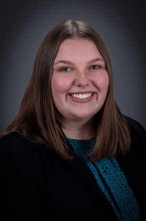 Ardelean to be awarded USI President's Medal at Spring 2022