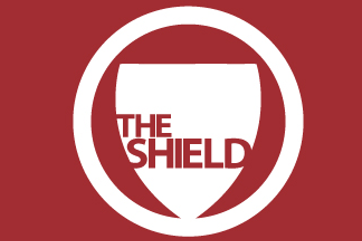 The Shield collects student, staff honors from Indiana Collegiate Press Association  