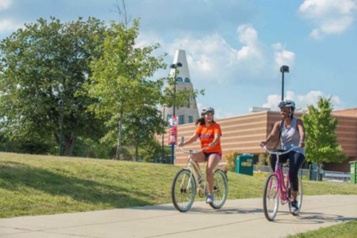 USI Summer Bucket List