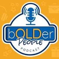 Image for Fifth episode of bOLDer People Podcast available June 24 (1)