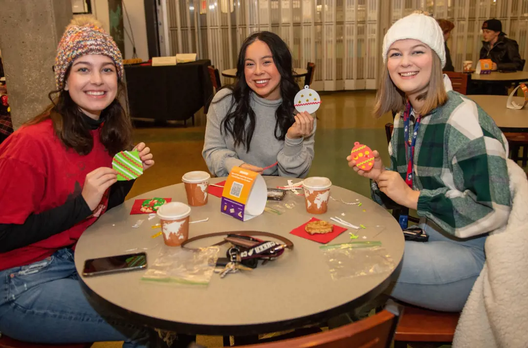 Lighting a Tradition 2025