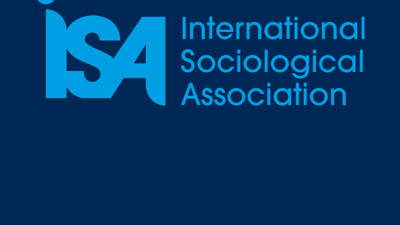 International Sociological Association logo