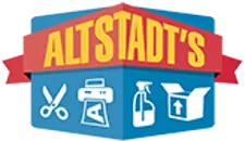 Altstadt Company Logo