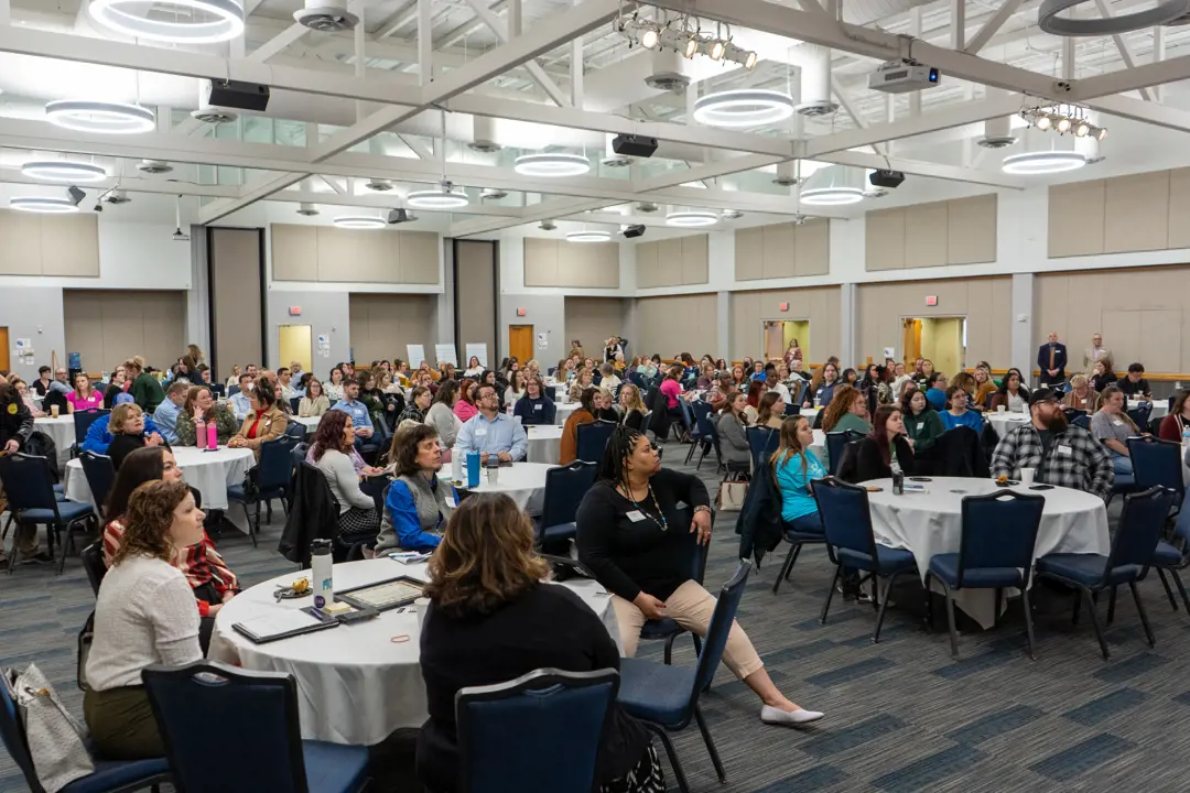 Annual Social Work Conference