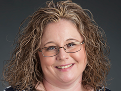 Amy Pierce