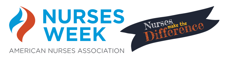 nurses week banner