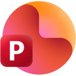 PowerPoint Logo
