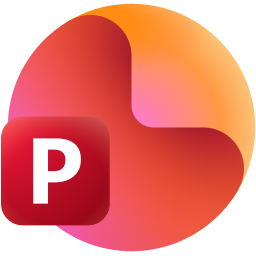 PowerPoint Logo