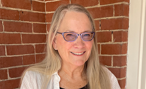 Photo of Saundra Lange