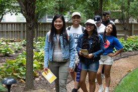 USI freshmen to experience hands-on learning in Historic New Harmony September 15 
