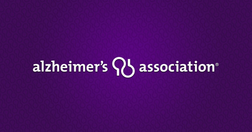 Alzheimer's Association Logo