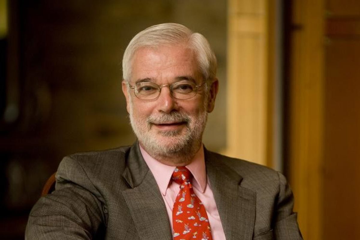 USI annual Berger Lecture to explore impact of book banning in America 