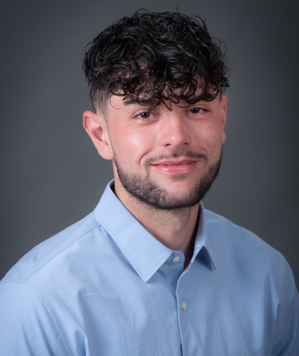 Evan Dekker photo