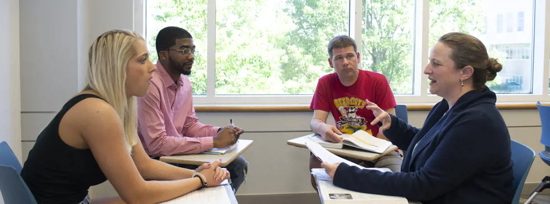 Scholarships and Aid