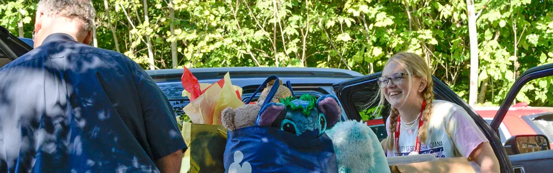 What to Do Before You Leave for College