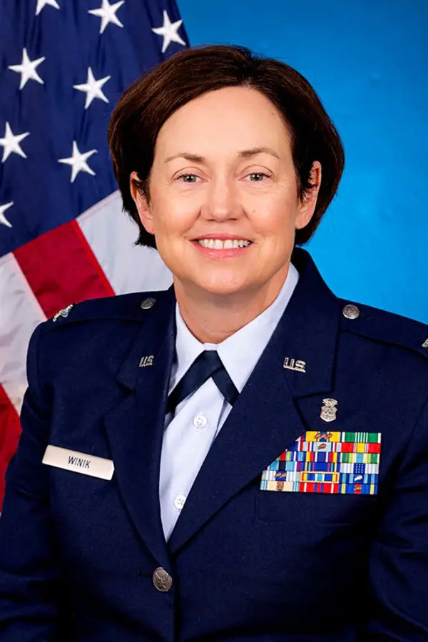 Sam Winik Winik to deliver address at Spring 2023 College of Nursing and Health ...