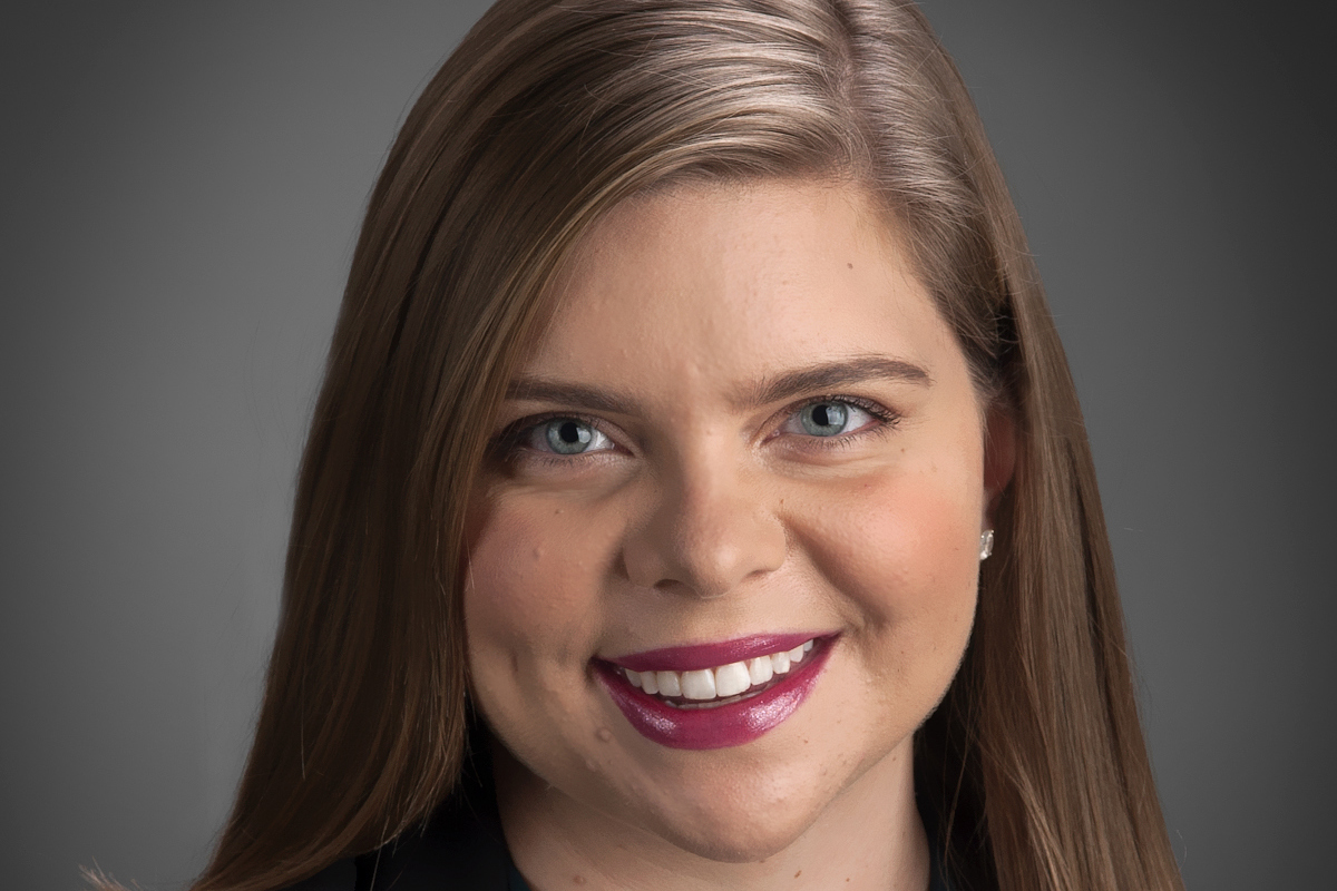 Carnahan named Director of Alumni Engagement and Volunteer USI 