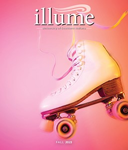 Read Full illume Magazine