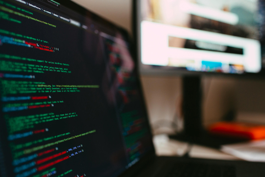 University Web and Digital Content