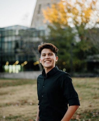 Jhair Ortega Noriega