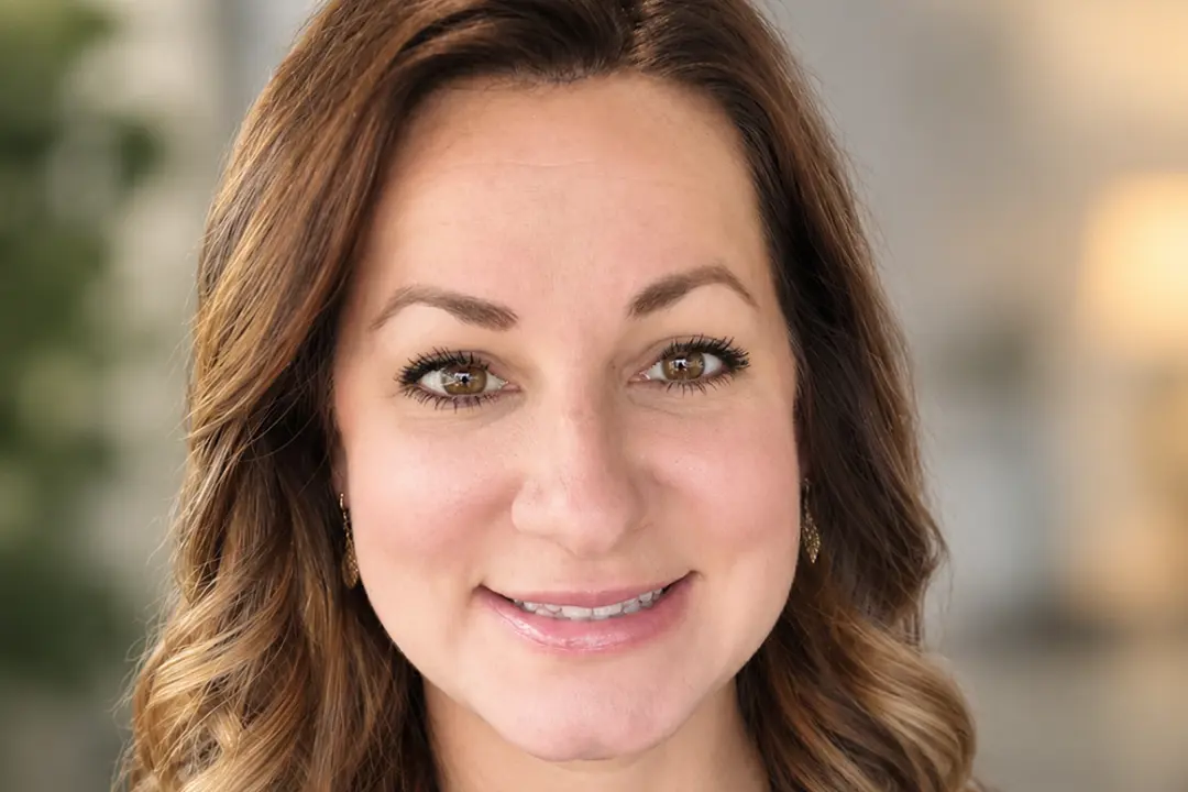 Photo of Abby Schmitt