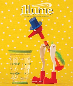 Read Full illume Magazine