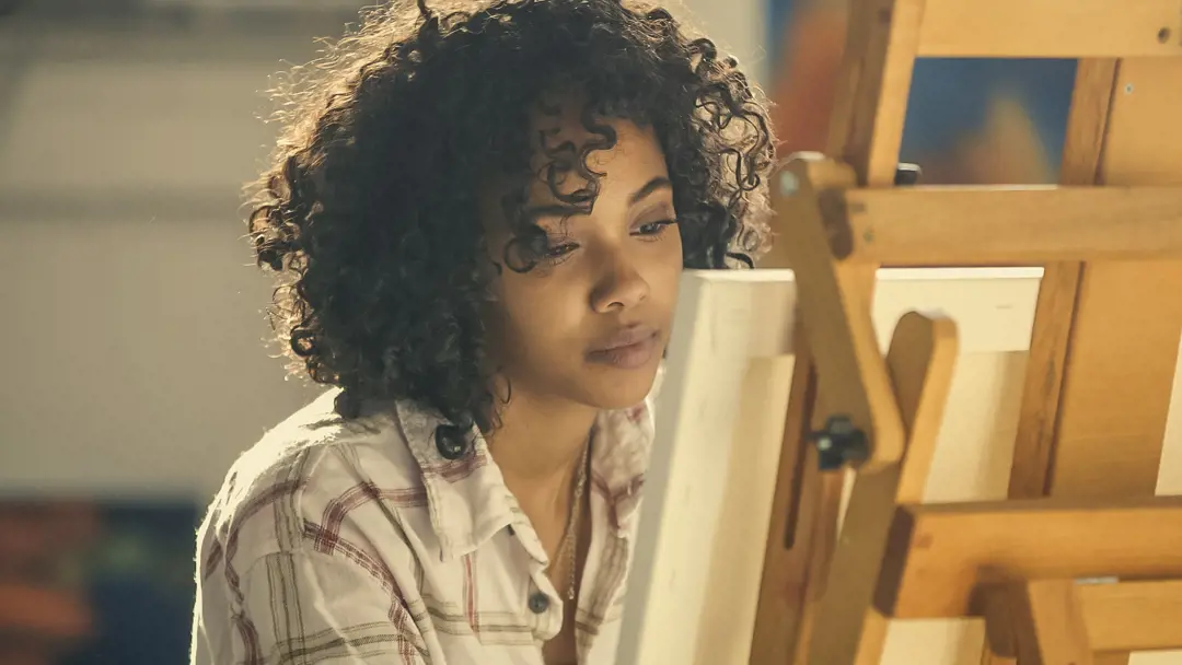 Creating Expressive Portraits