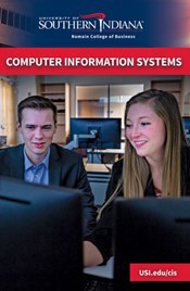 cover of brochure