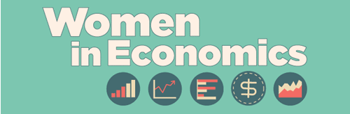 Women in Econ headers