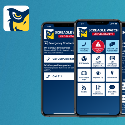 Rave Guardian service switching to Screagle Watch App - News article image