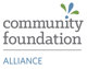 Community Foundation Alliance Logo